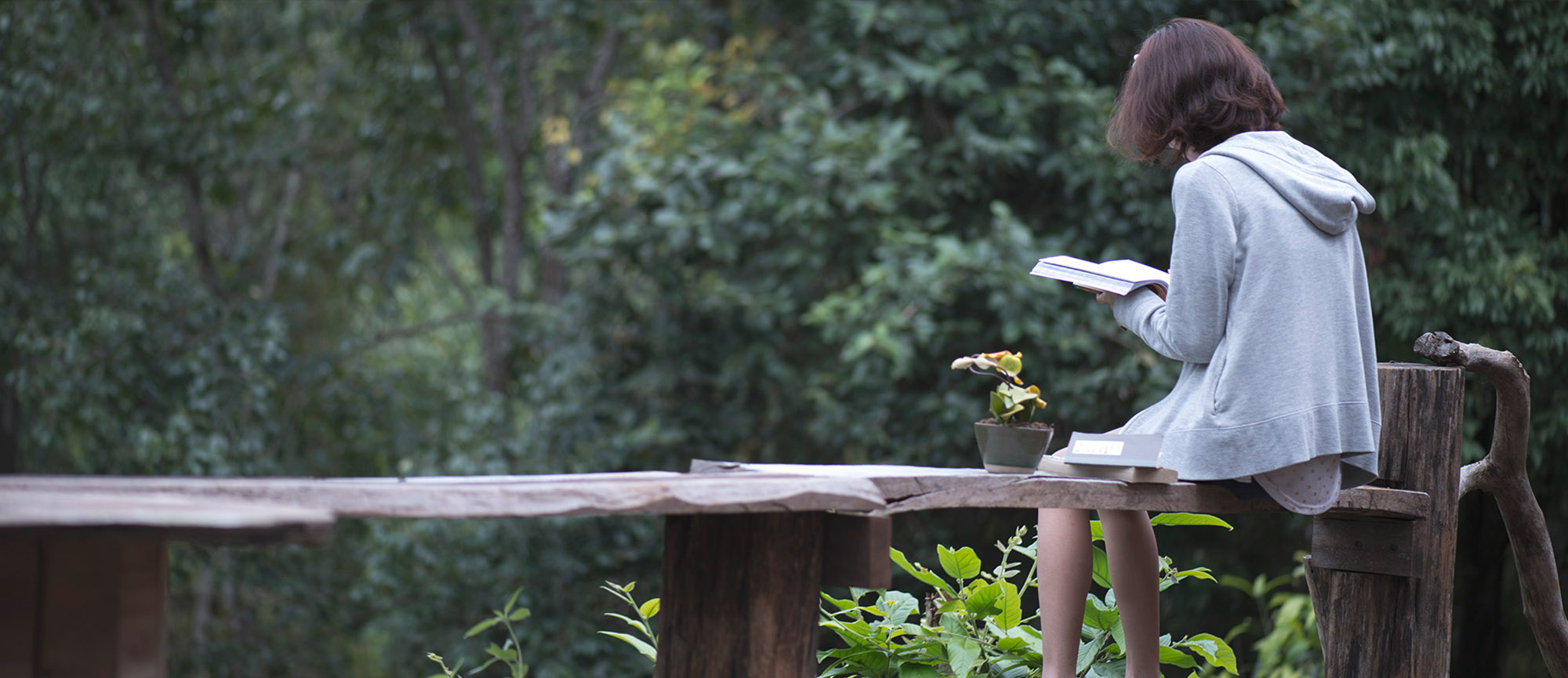 บูเดอช่า บ้านใกล้ชิดดวงดาว โฮมสเตย์ ต.แม่แดด อ.กัลยาณิวัฒนา เชียงใหม่